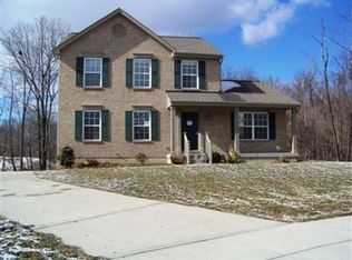 2893 Landings Way, Burlington, KY 41005