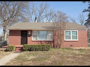 1393 E 45th St, Tulsa, OK 74105
