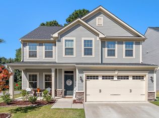 630 Citrus Petal Rd, Fuquay Varina, NC 27526