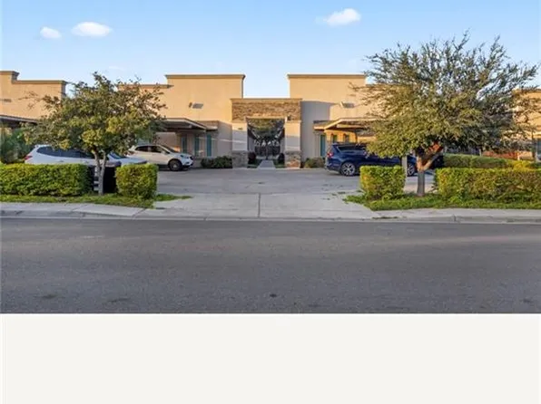 905 E Myrtle Beach Ave, McAllen, TX 78503