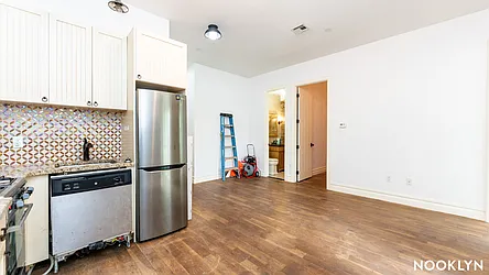 Rented by Nooklyn NYC LLC