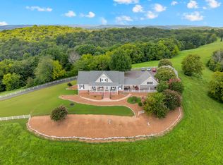 127 Barnes Hollow Rd, Fayetteville, TN 37334