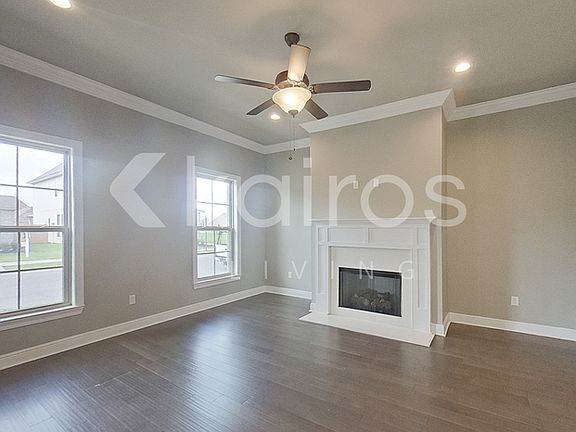 2nd image of 3012 Forestwood Dr