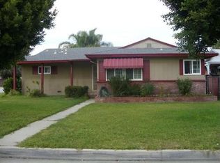 15341 Hayford St, La Mirada, CA 90638