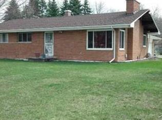 3339 Westbrook St, Saginaw, MI 48601