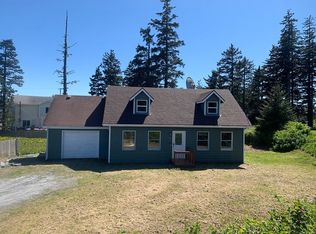 310 Teal Way, Kodiak, AK 99615