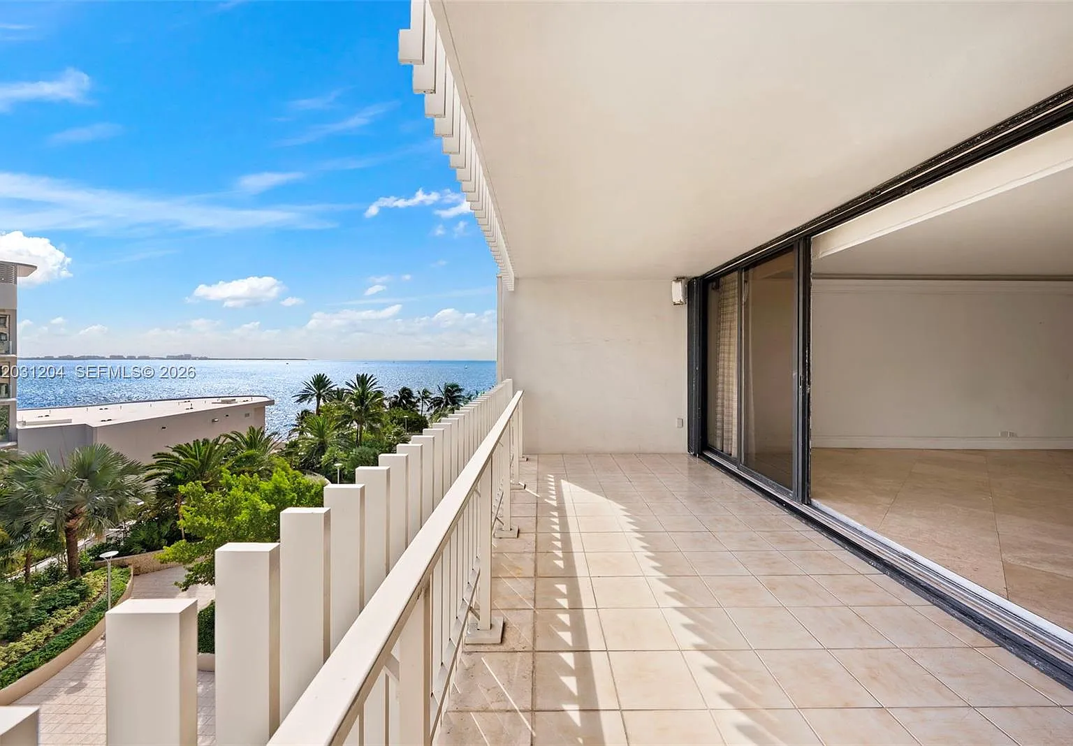 Grove Isle Condo — Photo 2