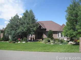 1342 Fletcher Dr, Erie, CO 80516