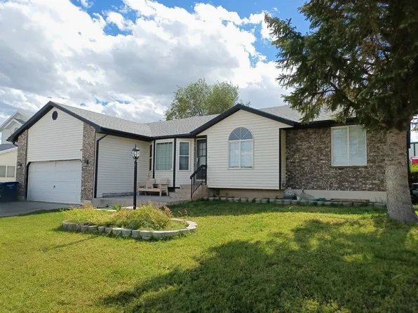 5437 W 4605 S #A, West Valley City, UT 84120