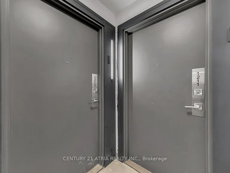 15 Ellerslie Ave #1210 — Photo 4
