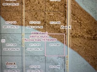 5129 S Garnet Rd, Golden Valley, AZ 86413