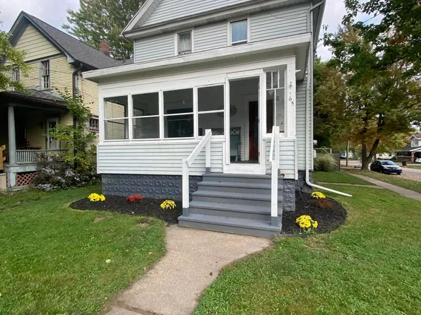 65 Traverse St, Battle Creek, MI 49017