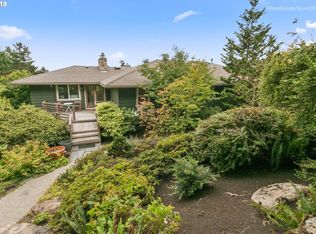 1385 SW Westwood Dr, Portland, OR