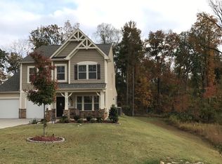 6509 Brookgreen Ter, Matthews, NC 28104