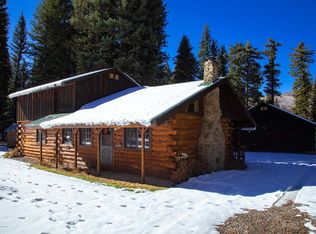 298 County Road 14, Meeker, CO 81641