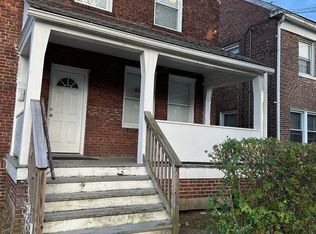 418 East Ave, Bridgeport, CT 06610