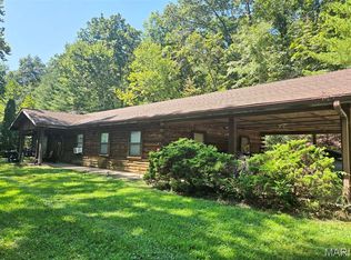 38329 Highway 21, Lesterville, MO 63654