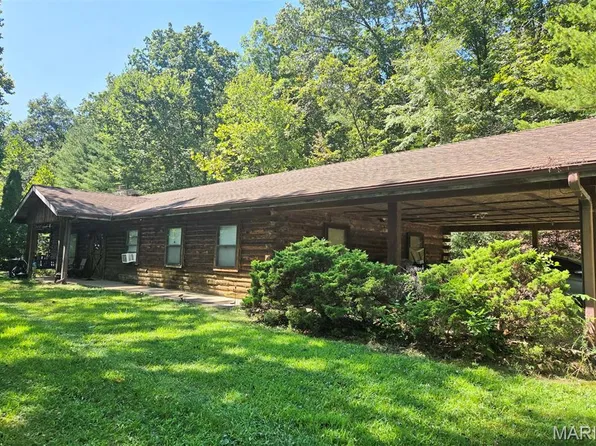 38329 Highway 21, Lesterville, MO 63654