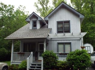 96 Ripple Run, Sylva, NC 28779