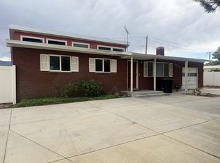 2375 S State St, Springville, UT 84663