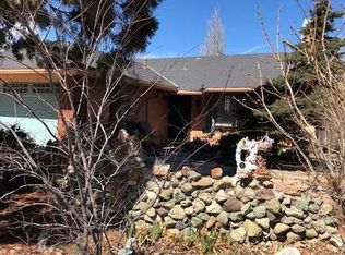 1220 Alder Ave, Tehachapi, CA 93561