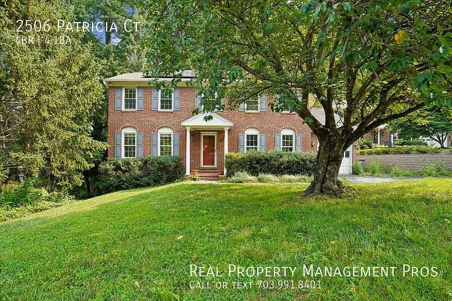1st image of 2506 Patricia Ct