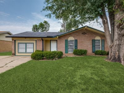 9925 Kittyhawk Ln, Dallas, TX, 75217