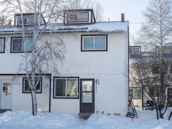1015 W Denver Avenue #C-1, Gunnison, CO 81230