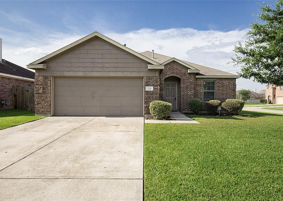 1st image of 229 Splintered Arrow Dr