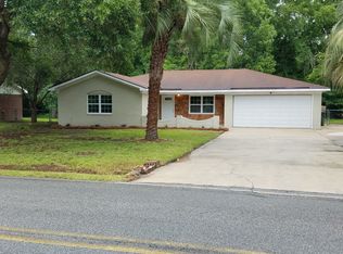 528 Forest St, Hinesville, GA 31313