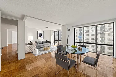 Rented by Metropolitan Property Group