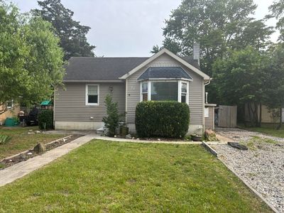 22 Ellery Rd, Villas, NJ, 08251