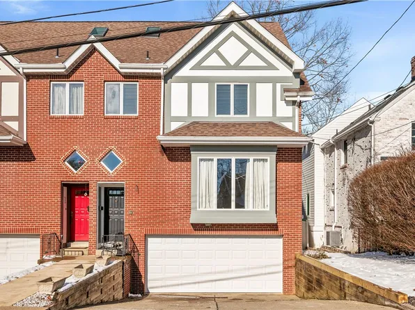 107 W 8th St, Aspinwall, PA 15215