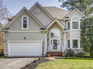 6000 Chestnut Hill Dr, Glen Allen, VA 23059