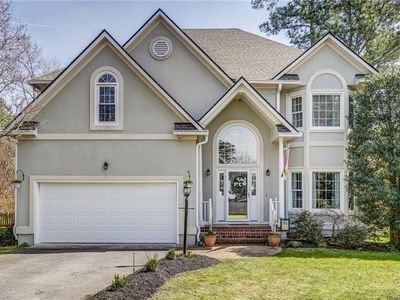 6000 Chestnut Hill Dr, Glen Allen, VA, 23059