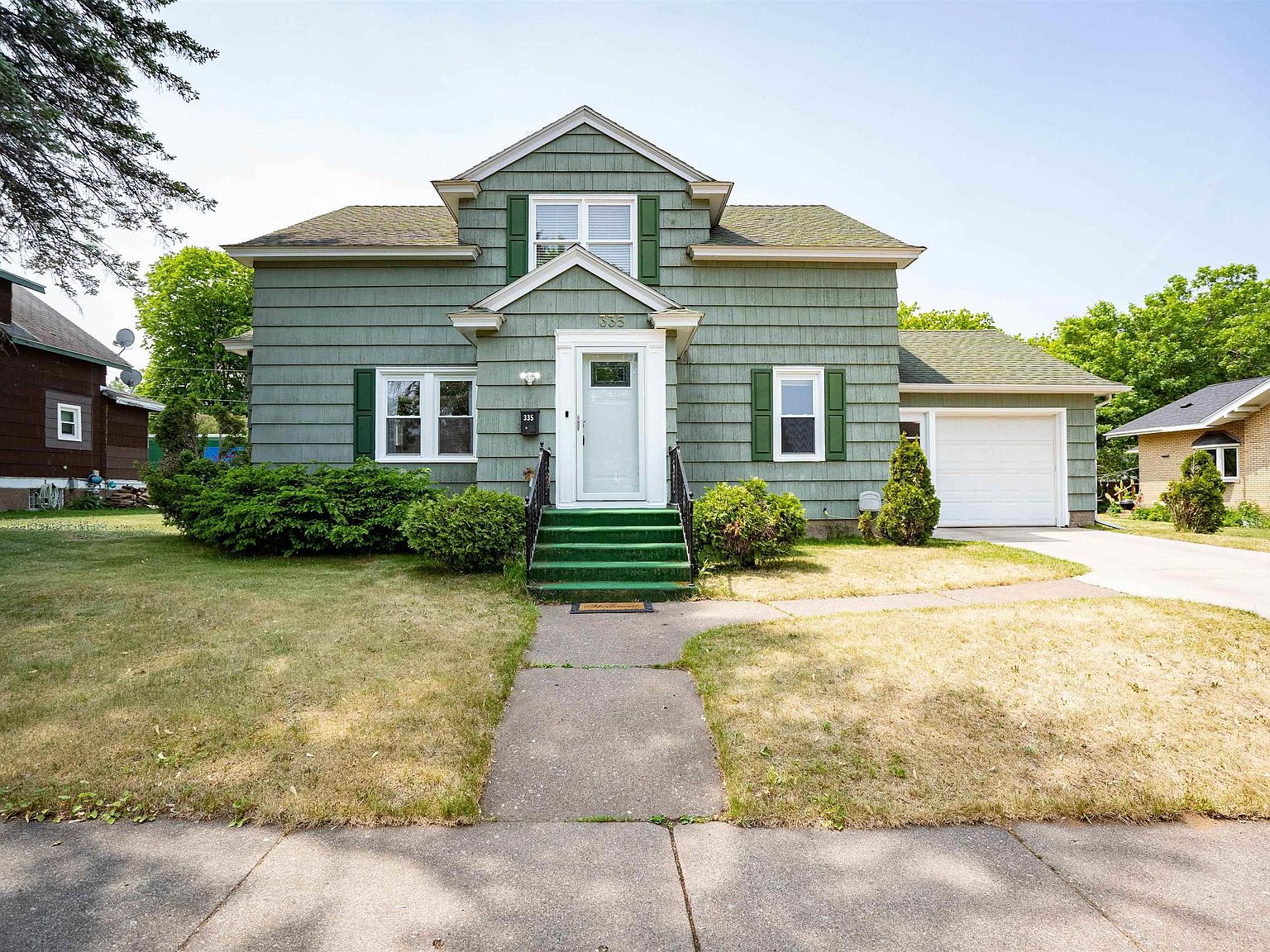 335 12th St, Cloquet, MN 55720 Zillow