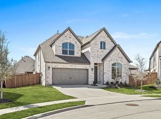 3009 Pedigree Ct, Celina, TX 75009