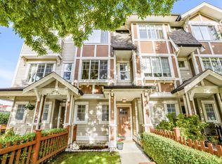 10151 240th St #25, Maple Ridge, BC V2W0G9