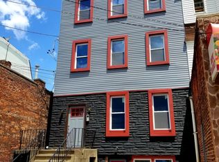 508 Mercer St #3K, Jersey City, NJ 07306