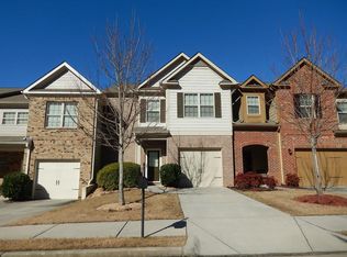 1529 Reel Lake Dr SW, Atlanta, GA 30331