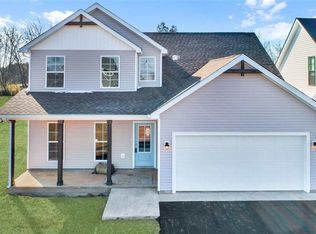 277 Collett Rd, Bowling Green, KY 42104