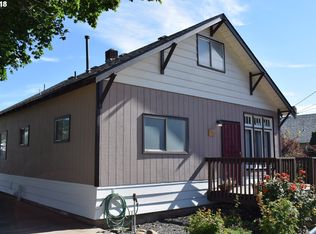 1207 W Ave, La Grande, OR 97850