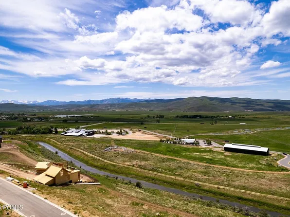 1156 Wasatch View Dr #17, Kamas, UT 84036