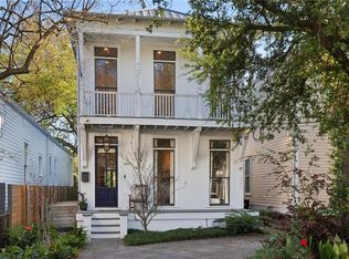 6119 Annunciation St, New Orleans, LA 70118