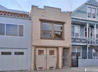 470 Paris St, San Francisco, CA 94112