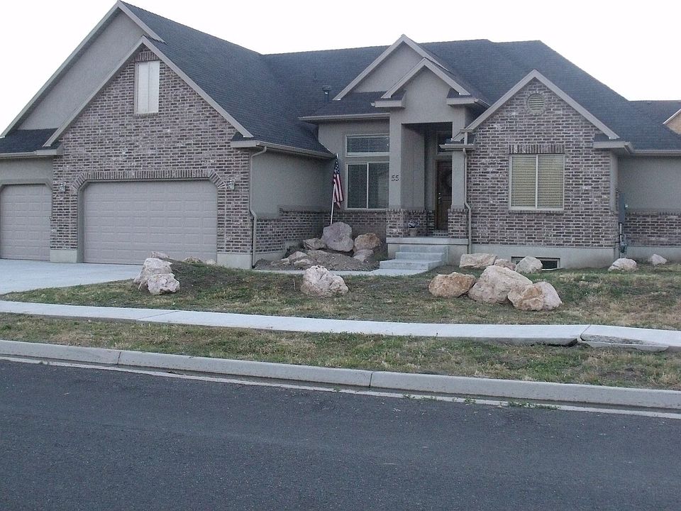 55 Sierra Way, Layton, Ut 84041