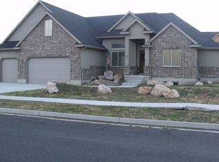 55 N Sierra Way, Layton, UT 84041