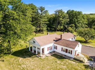 76 East St, Hebron, CT 06248