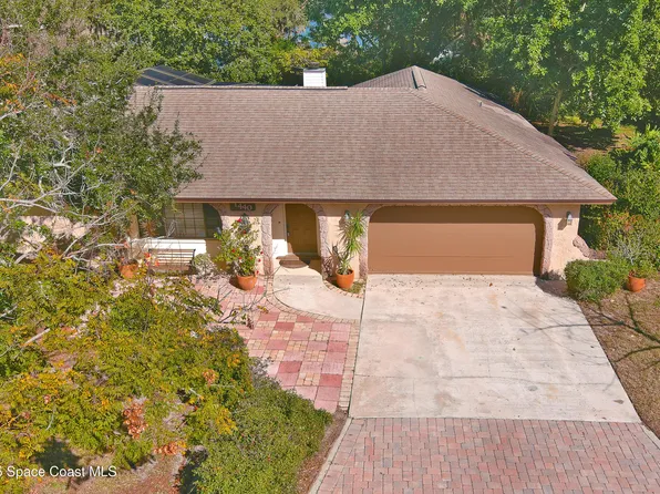 1440 N Jennings Ln, Rockledge, FL 32955