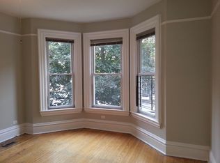 2416 N Racine Ave #1, Chicago, IL 60614